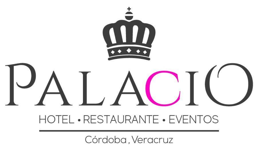 Hotel Palacio Córdoba Exterior foto