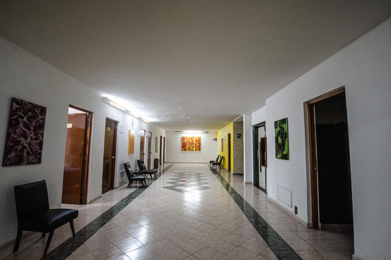 Hotel Palacio Córdoba Exterior foto
